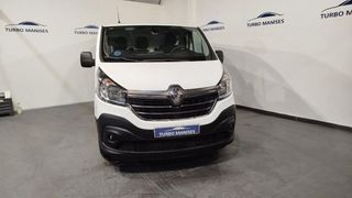 Renault Trafic Furgon 29 L1H1 Energy BluedCi