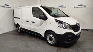 Renault Trafic Furgon 29 L1H1 Energy BluedCi