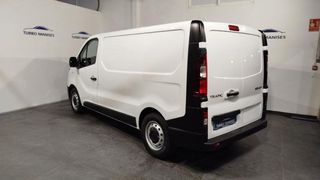 Renault Trafic Furgon 29 L1H1 Energy BluedCi