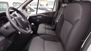 Renault Trafic Furgon 29 L1H1 Energy BluedCi