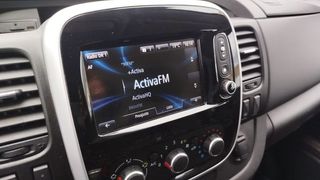 Renault Trafic Furgon 29 L1H1 Energy BluedCi