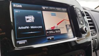 Renault Trafic Furgon 29 L1H1 Energy BluedCi