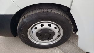 Renault Trafic Furgon 29 L1H1 Energy BluedCi