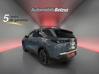Peugeot 5008 5 AÑOS GARANTÍA