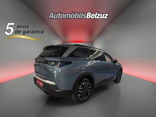 Peugeot 5008 5 AÑOS GARANTÍA