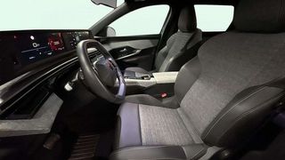 Peugeot 5008 5 AÑOS GARANTÍA