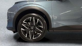 Peugeot 5008 5 AÑOS GARANTÍA