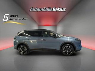 Peugeot 5008 5 AÑOS GARANTÍA