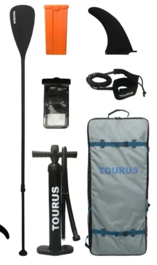 Tabla Paddle Surf Ducati