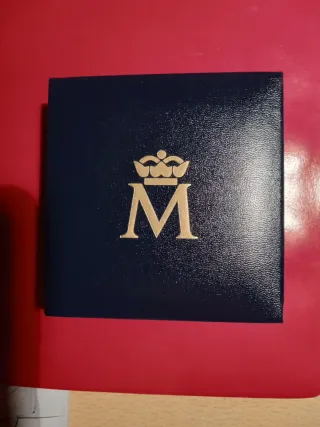 Moneda Plata 10 Euros España Olímpica 2024