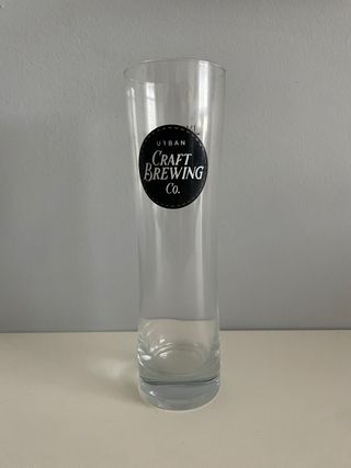 Lote Copas y Jarras Cerveza Cristal