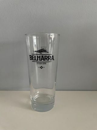 Lote Copas y Jarras Cerveza Cristal