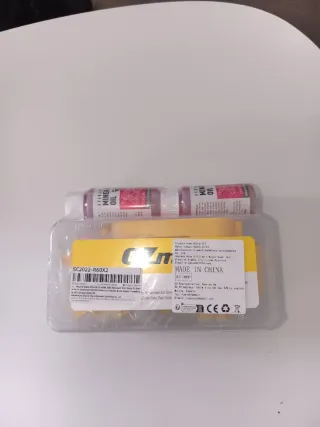 Kit purga frenos bici Shimano Tektro