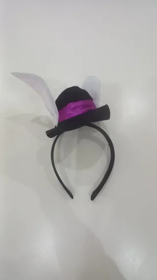 Disfraz Alicia País Maravillas