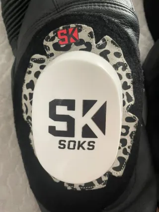 Traje de moto BMW Motorrad