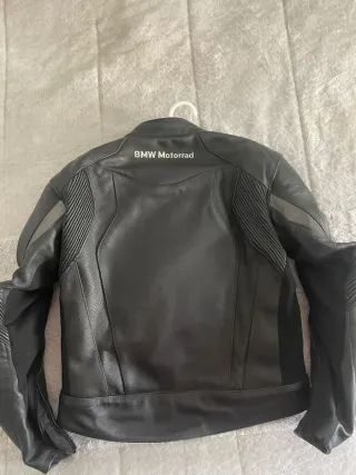 Traje de moto BMW Motorrad