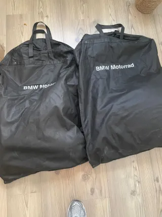 Traje de moto BMW Motorrad