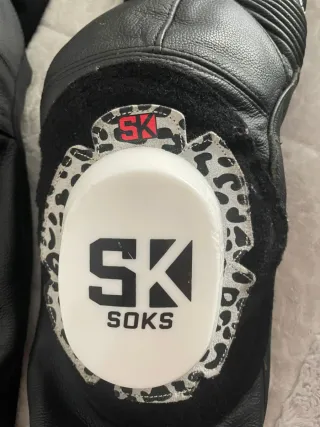 Traje de moto BMW Motorrad