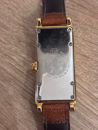 Orologio Prima Classe donna cinturino pelle