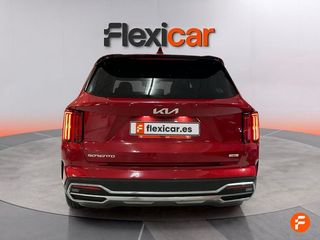 Kia Sorento 1.6 T-GDi HEV Plus Edition 4x2 7pl