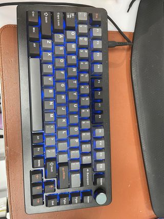 Teclado DrunkDeer A75 Pro #125569