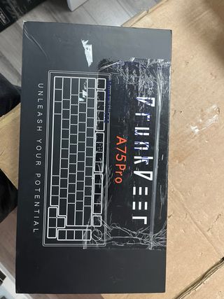 Teclado DrunkDeer A75 Pro #125569