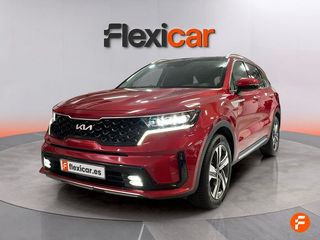 Kia Sorento 1.6 T-GDi HEV Plus Edition 4x2 7pl