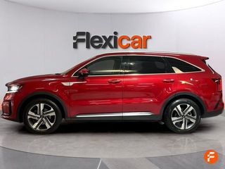 Kia Sorento 1.6 T-GDi HEV Plus Edition 4x2 7pl