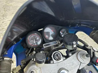 Kawasaki ZXR 750 J  1992