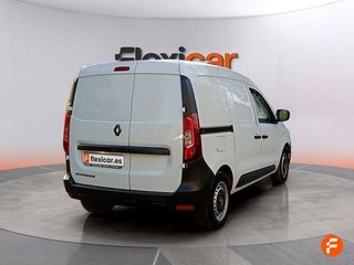 Renault Express Express FurgÛn Diesel Express 1.5 Blue dCi  Advance 70kW