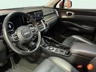 Kia Sorento 1.6 T-GDi HEV Plus Edition 4x2 7pl