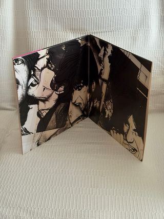 Rolling Stones Love You Live. Vinilo lp