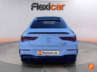 Mercedes CLA CLA Mercedes-AMG S 45 4MATIC+