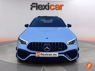 Mercedes CLA CLA Mercedes-AMG S 45 4MATIC+