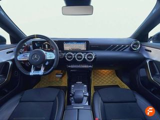 Mercedes CLA CLA Mercedes-AMG S 45 4MATIC+