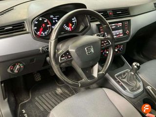 Seat Arona 1.6 TDI 70kW (95CV) Style Ecomotive