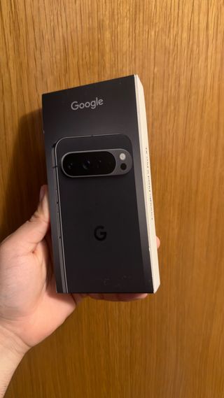 Google Pixel 9 Pro XL 128GB Nuevo Precintado
