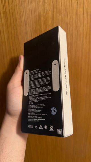 Google Pixel 9 Pro XL 128GB Nuevo Precintado