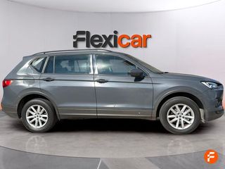 Seat Tarraco 1.5 TSI 110kW St&Sp DSG Style XL