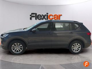 Seat Tarraco 1.5 TSI 110kW St&Sp DSG Style XL