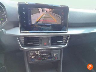 Seat Tarraco 1.5 TSI 110kW St&Sp DSG Style XL