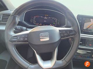 Seat Tarraco 1.5 TSI 110kW St&Sp DSG Style XL