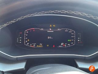 Seat Tarraco 1.5 TSI 110kW St&Sp DSG Style XL