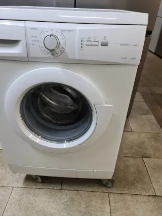 Lavadora Balay Electrónica 1000 RPM