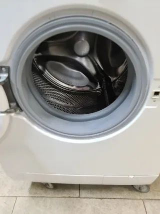 Lavadora Balay Electrónica 1000 RPM