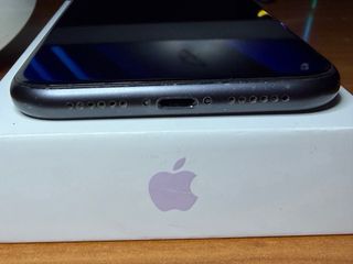 iPhone 11 64GB Negro