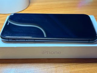 iPhone 11 64GB Negro