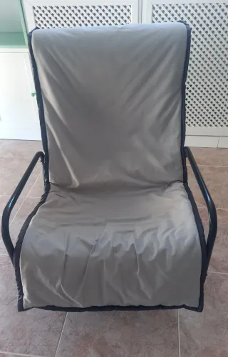 2 Sillones Giratorios. Precio de cada sillon 60€.