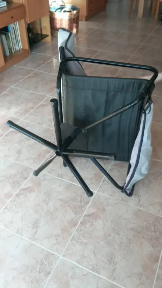 2 Sillones Giratorios. Precio de cada sillon 60€.