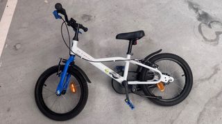 Bicicleta Btwin Racing 900